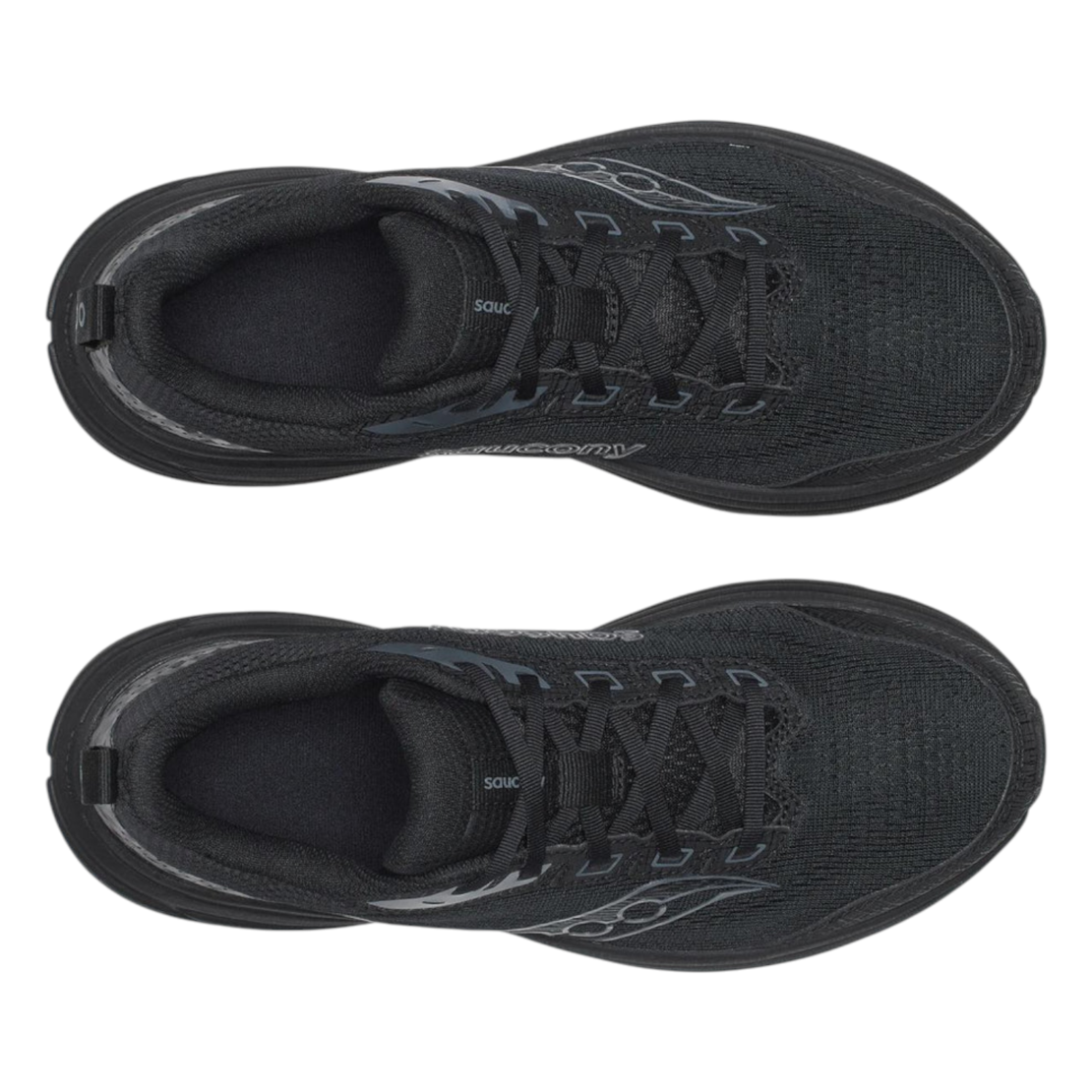נעלי ריצה והליכה לגברים Saucony Cohesion 19 - ריכוך VERSARUN
