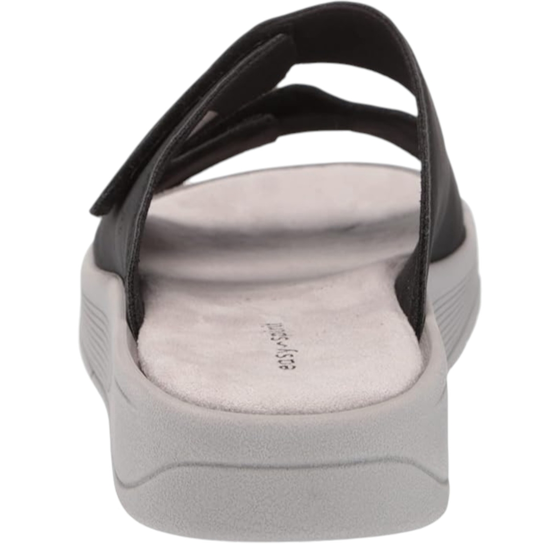 easy-spirit כפכף נוחות לנשים דגם RED שחור