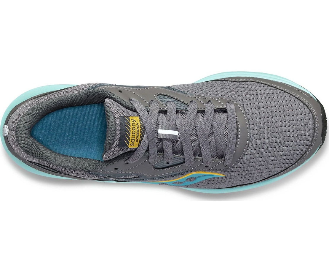Saucony נעל ספורט נשים COHESION 16