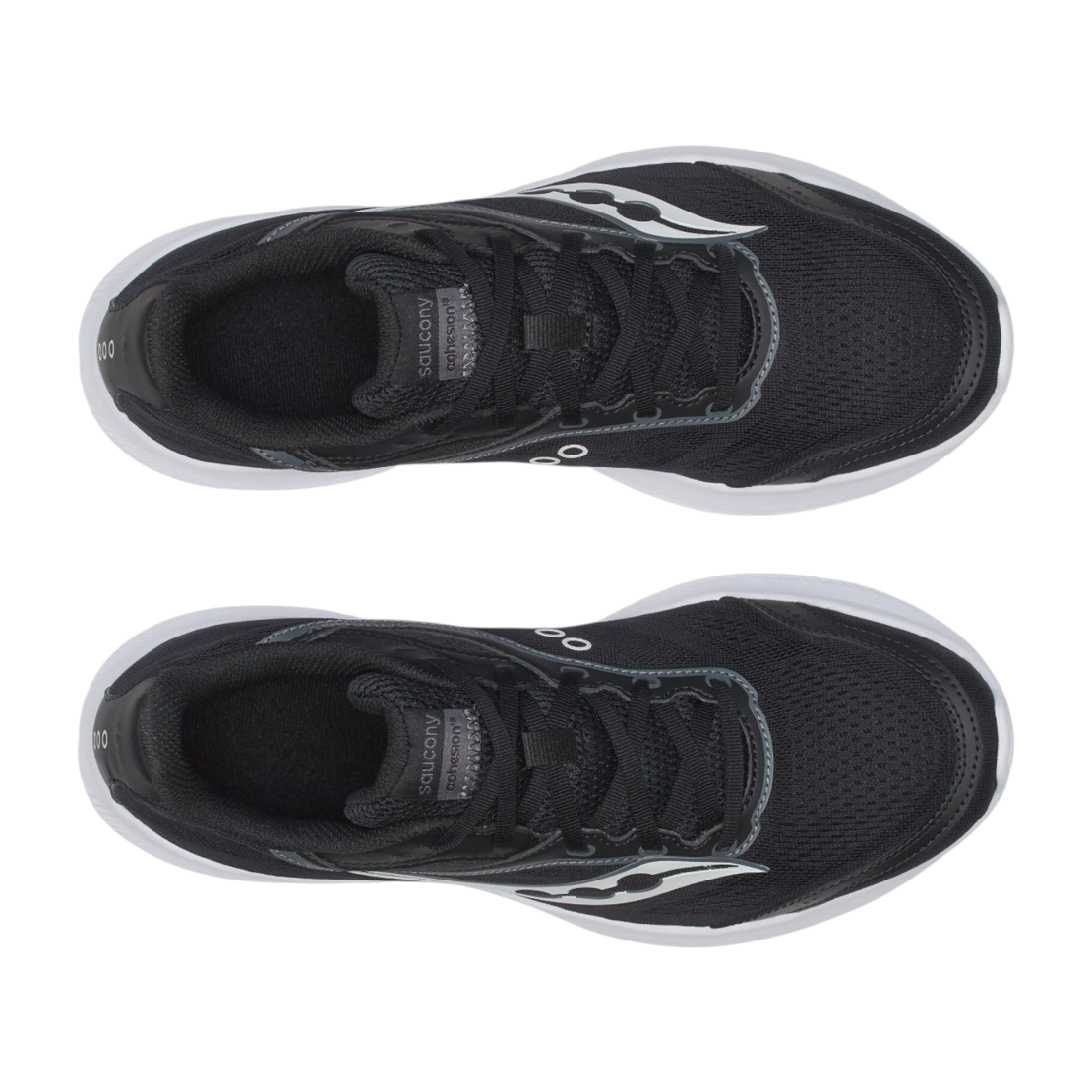 Saucony ספורט אורטופדי לגבר COHESION 18 WIDE