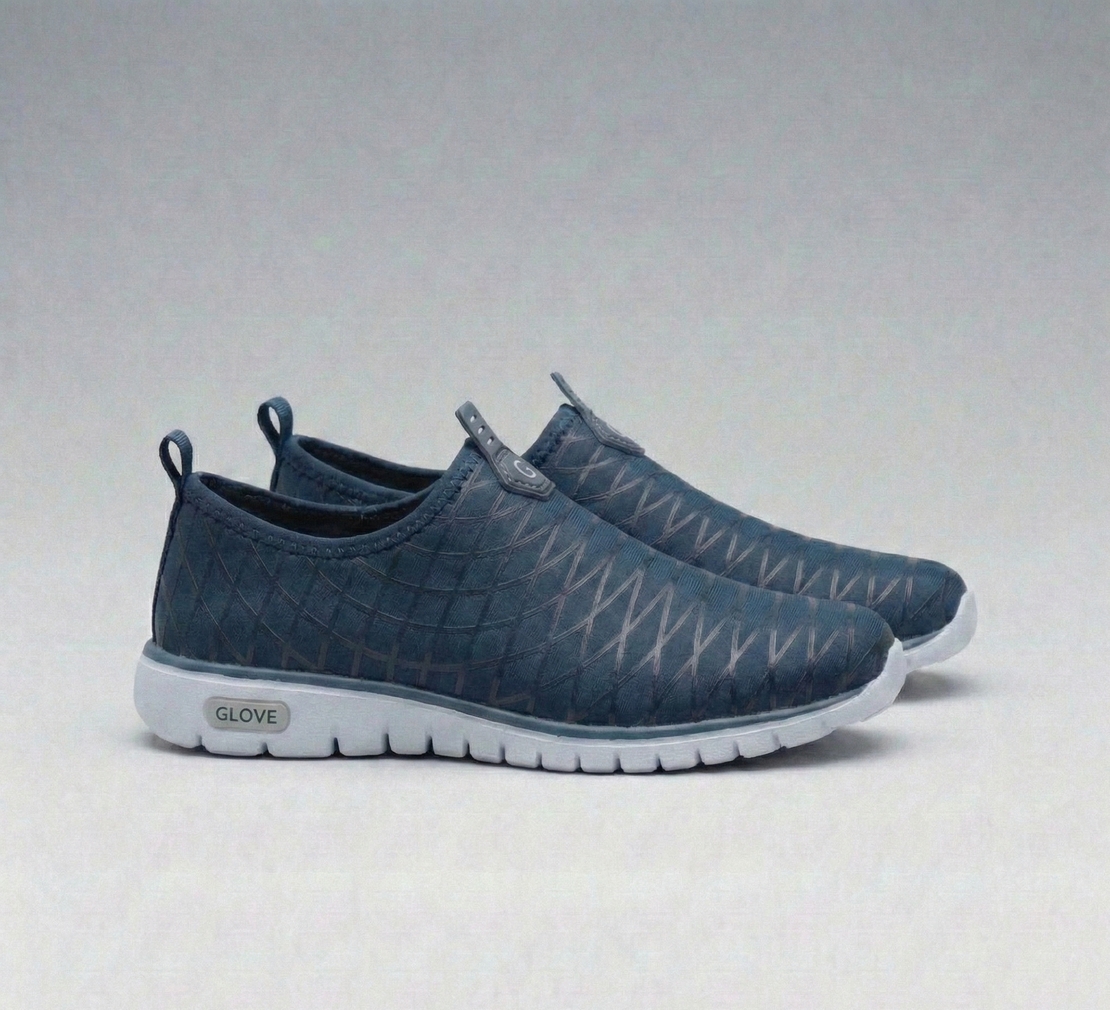 Glove סניקרס אנטומי לנשים GLOVE דגם נטע 100100