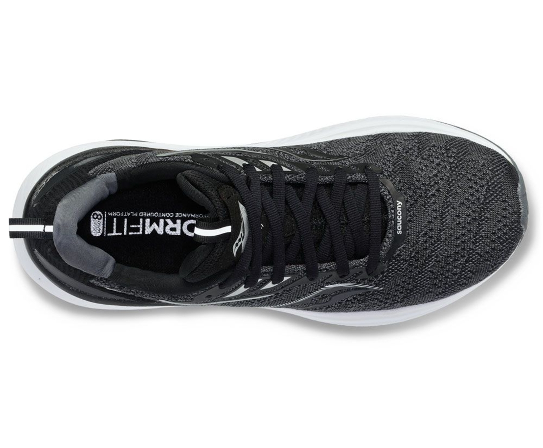 Saucony ספורט גבר ECHELON 9 XWIDE חדש