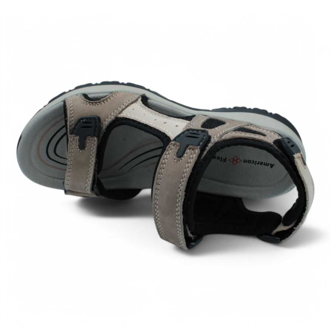 Americn Flex סנדל נוחות אורטופדי לנשים EDON