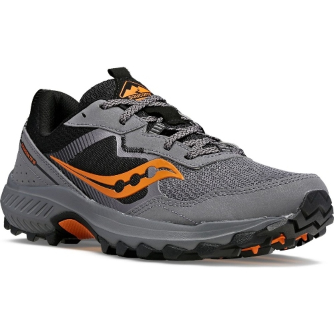 Saucony נעל ספורט הליכה לגבר EXCURSION TR16