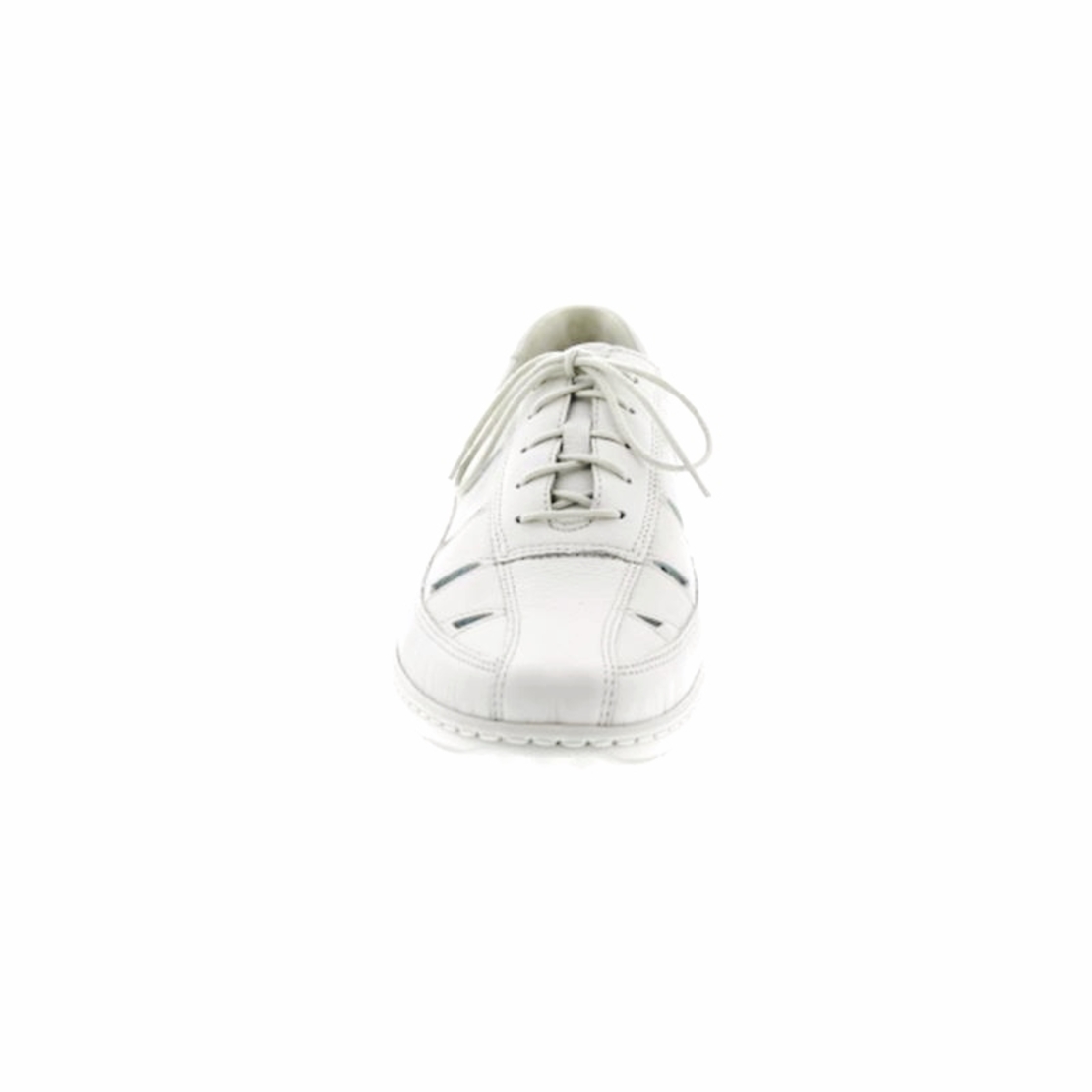 Waldlaufer נעל שרוכים מאווררת 496020