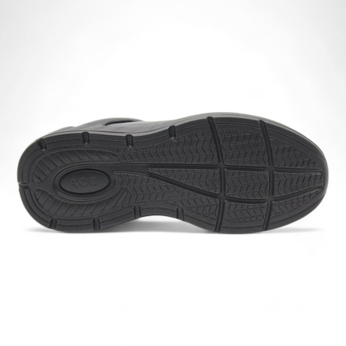 Absolute Comfort נעליים רחבות לגברים 8204
