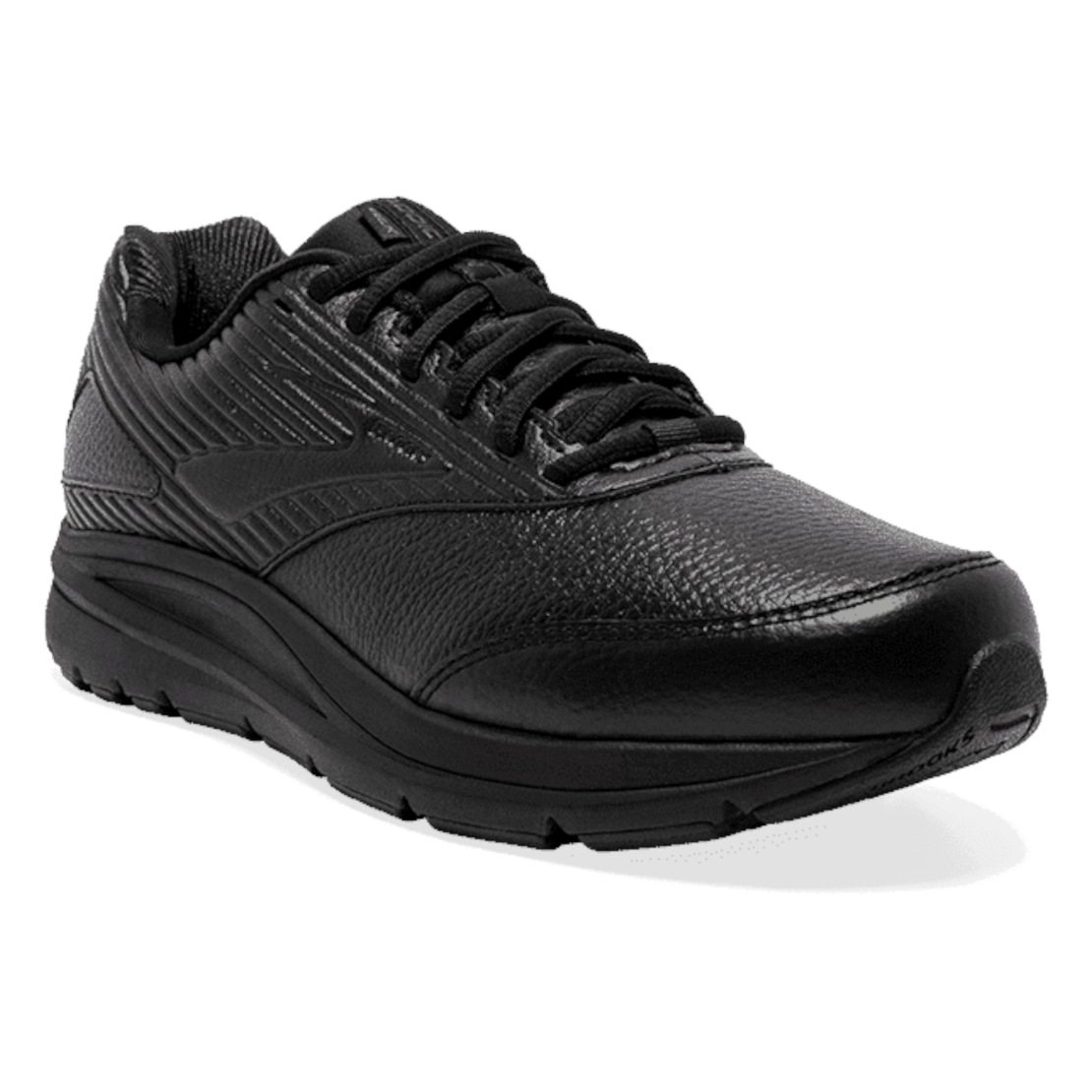 נעלי הליכה רחבות במיוחד לנשים Brooks Addiction Walker 2 - רוחב 2E ותמיכה מקסימלית