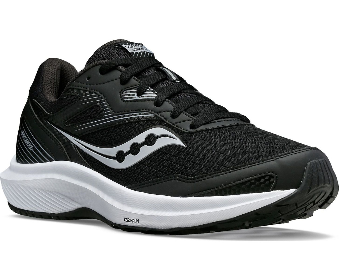 Saucony ספורט אורטופדי לגבר COHESION 16 עד מידה 50
