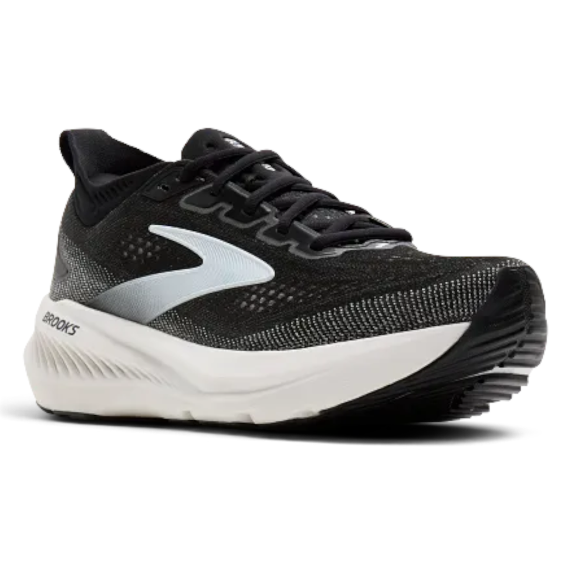 Brooks Glycerin 23 לנשים רוחב D Wide וריכוך מקסימלי