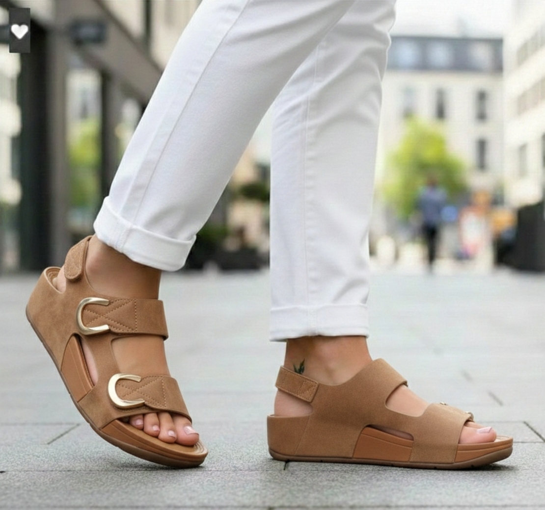 Fly Foot סנדל אנטומי לנשים 300339