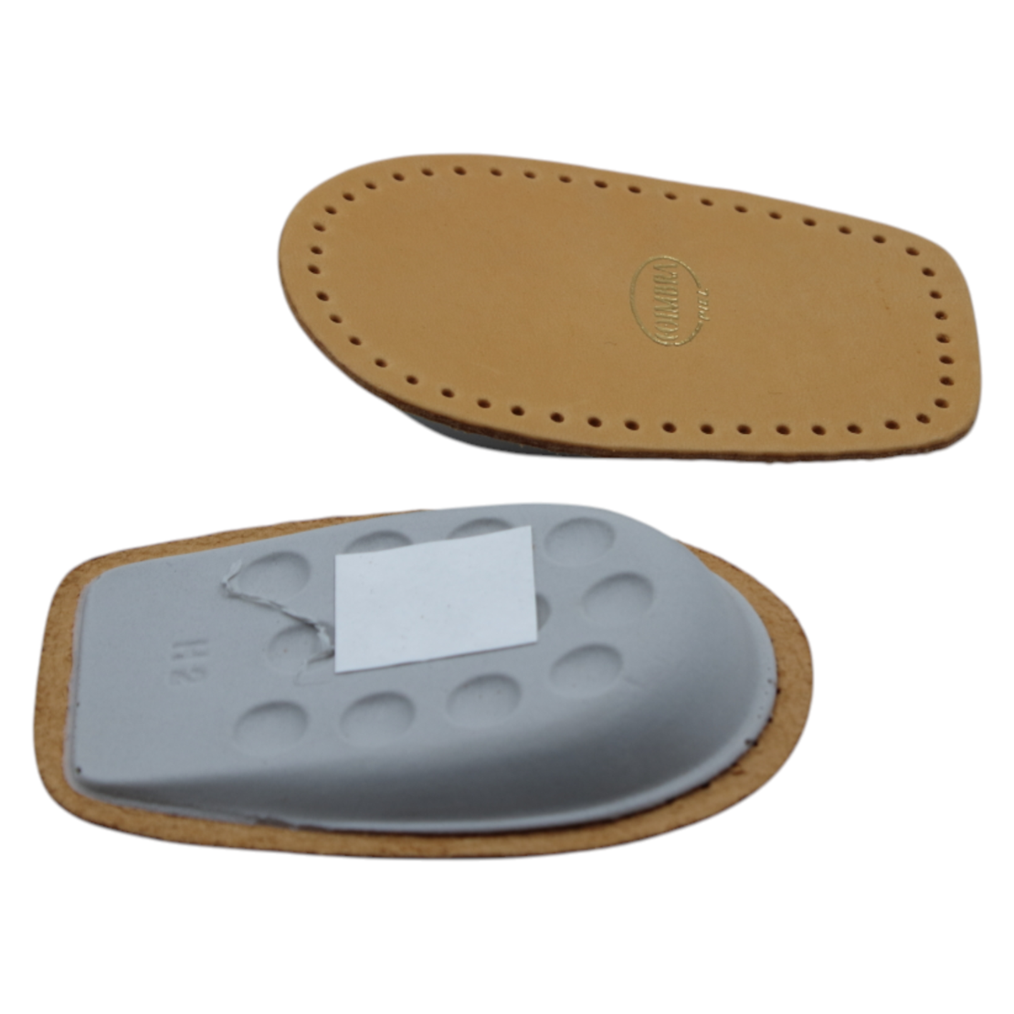 מגביה עקב Coimbra Ortho Soft 2/M – רכות, נוחות והפחתת עומס על העקב