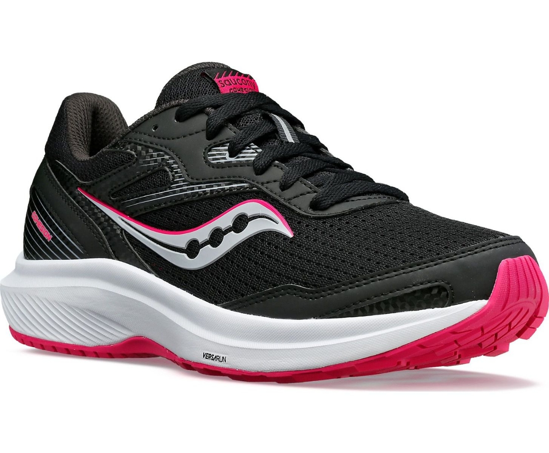 Saucony נעל ספורט נשים COHESION 16 WIDE