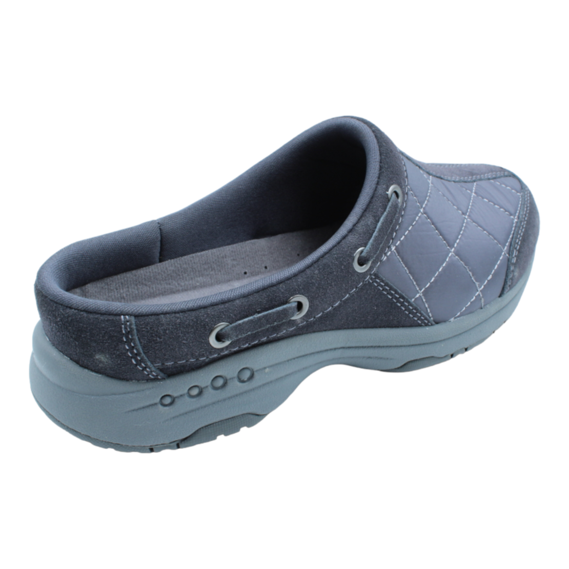 Easy Spirit כפכף ספורט TRAVELPORT אפור
