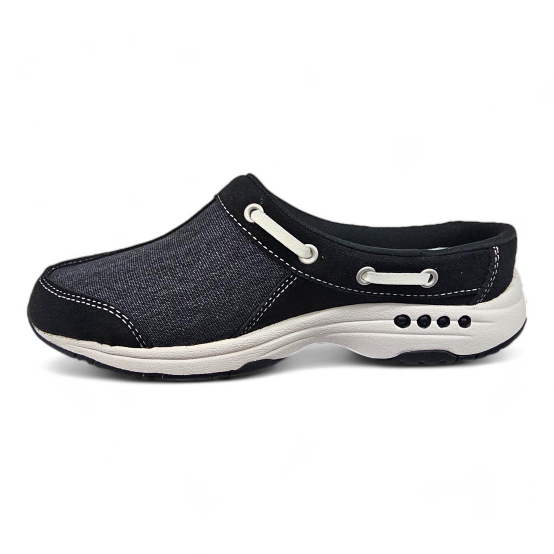 Easy Spirit כפכף נוחות TRAVELPORT ג'ינס