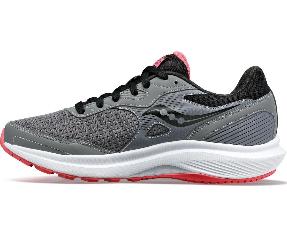 Saucony נעל ספורט נשים COHESION 16 WIDE