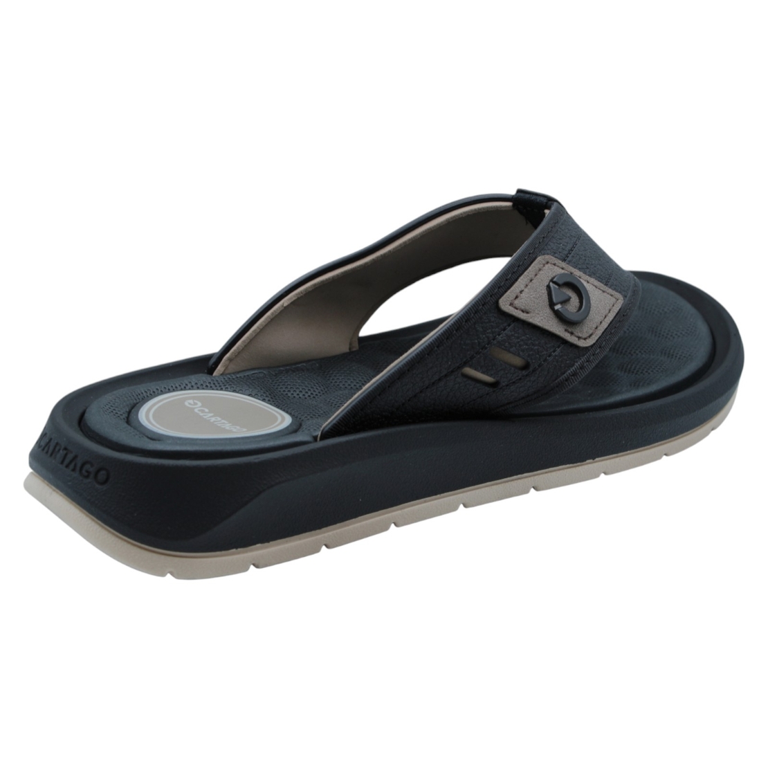 כפכפי אצבע לגברים Cartago Santorini VIII 12536