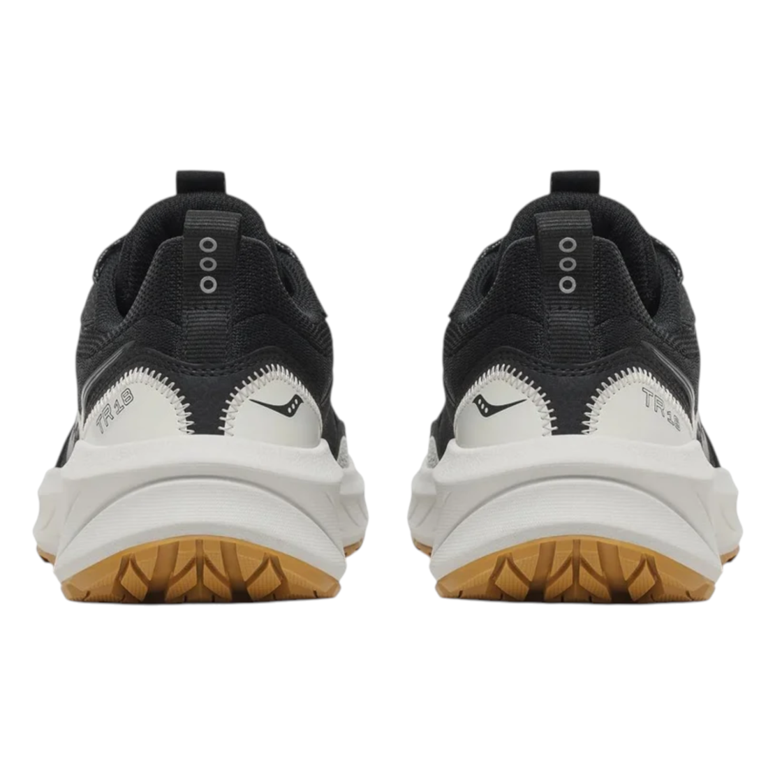 נעלי ריצת שטח והליכה לנשים Saucony Excursion TR18 - ריכוך VERSARUN