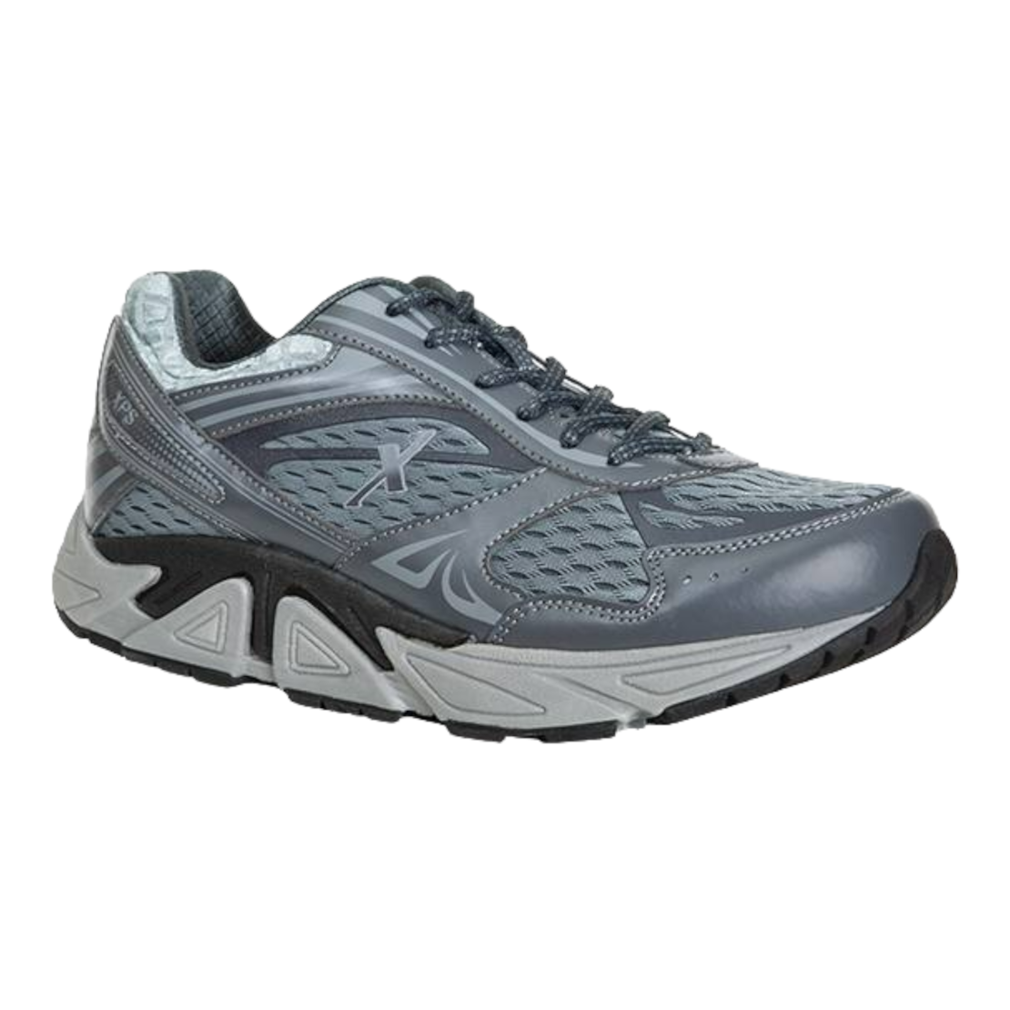Xelero נעלי הליכה ספורטיביות לגבר דגם Genesis XPS Mens