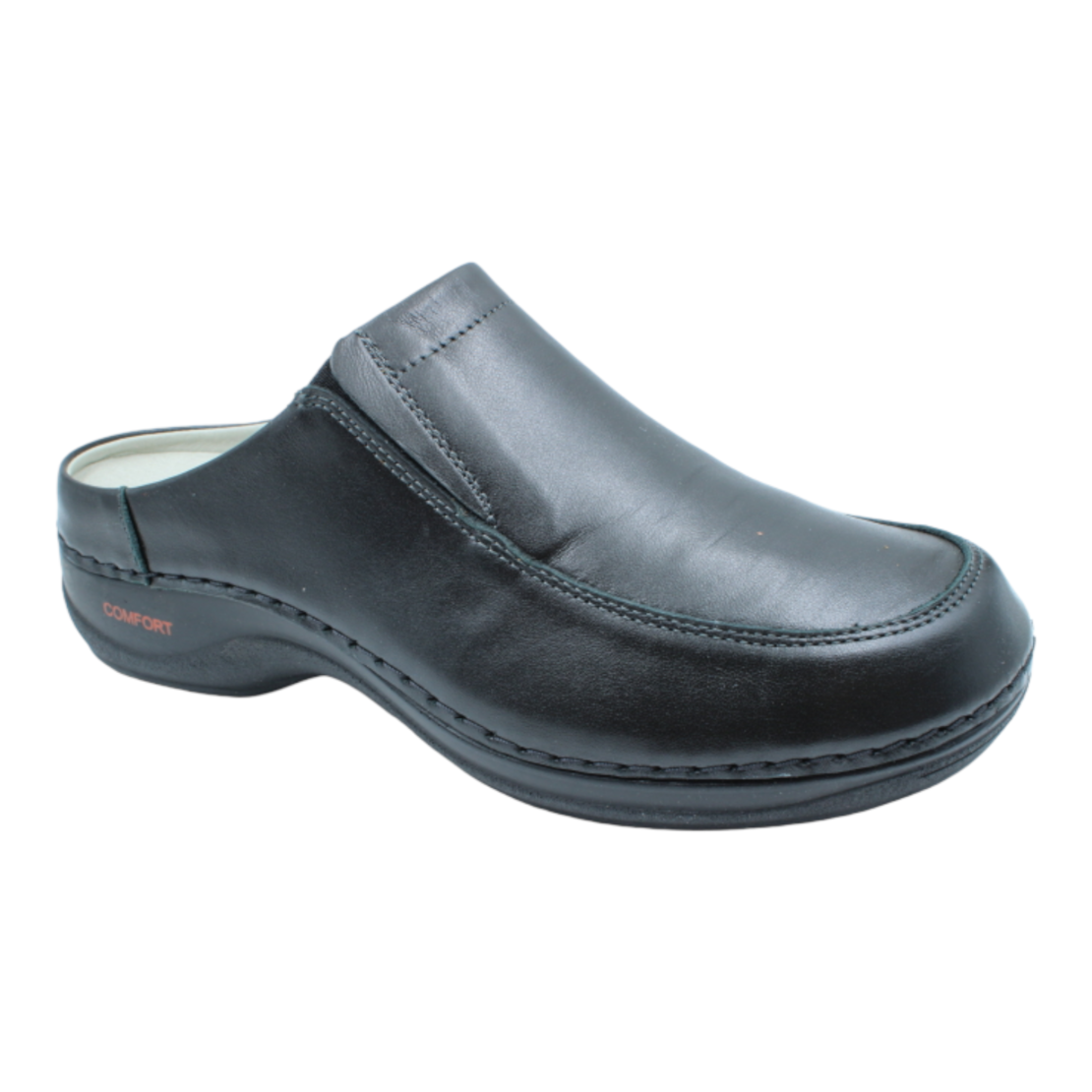 SOFTFLEX כפכף רוקי מדרס אורטופדי נשלף 6904 עד מידה 42