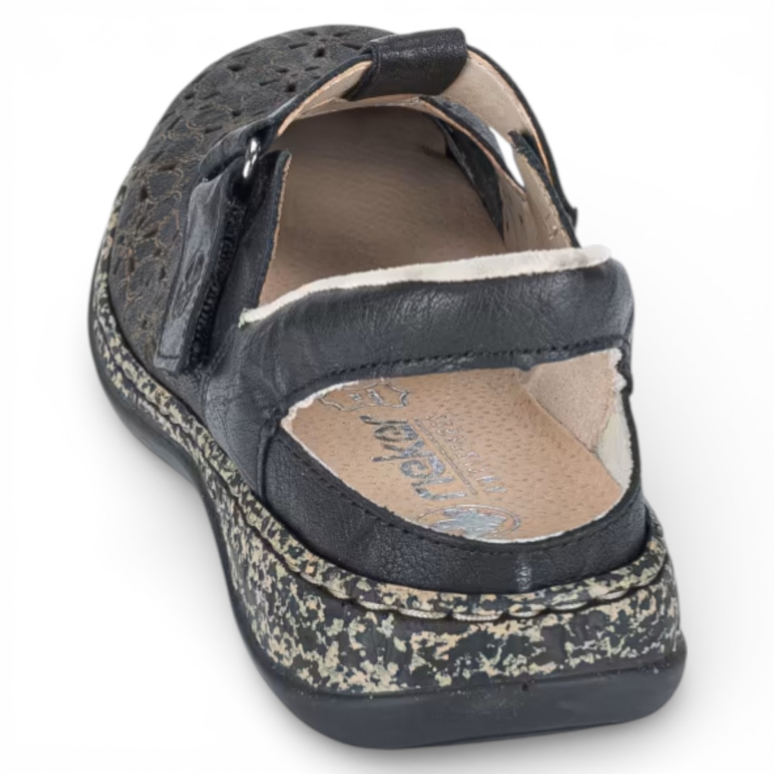 סנדל ריקר לנשים Rieker דגם 46397-00