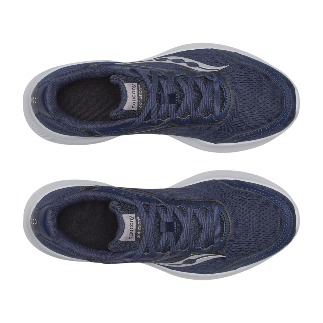 Saucony ספורט אורטופדי לגבר COHESION 18 WIDE - Copy 0