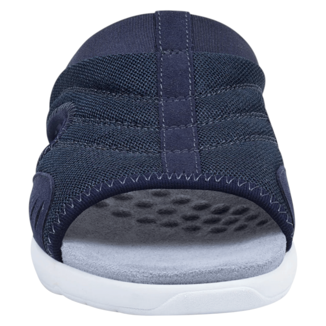 easy-spirit כפכף נוחות לנשים דגם TRACIEE2 כחול