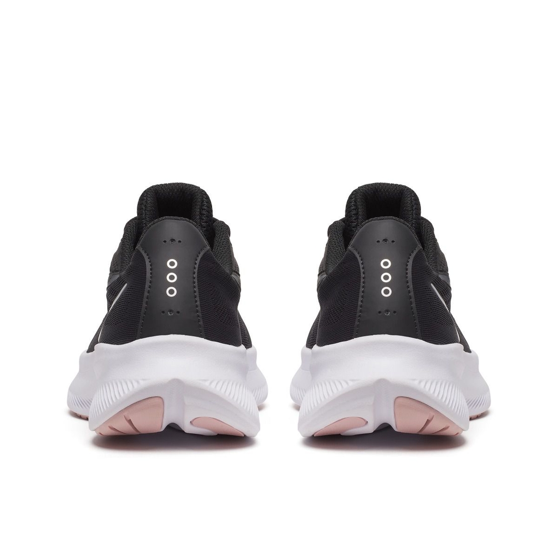 Saucony ספורט נשים COHESION 18 WIDE שחור