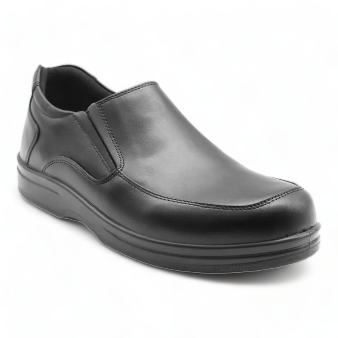 Absolute Comfort נעליים רחבות לגברים 6E דגם 3401