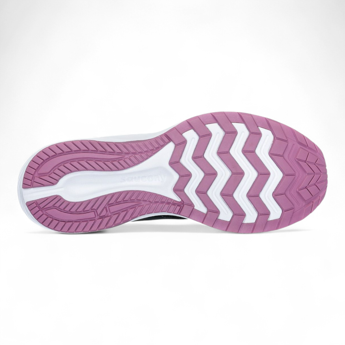 Saucony ספורט נשים COHESION 17 WIDE שחור