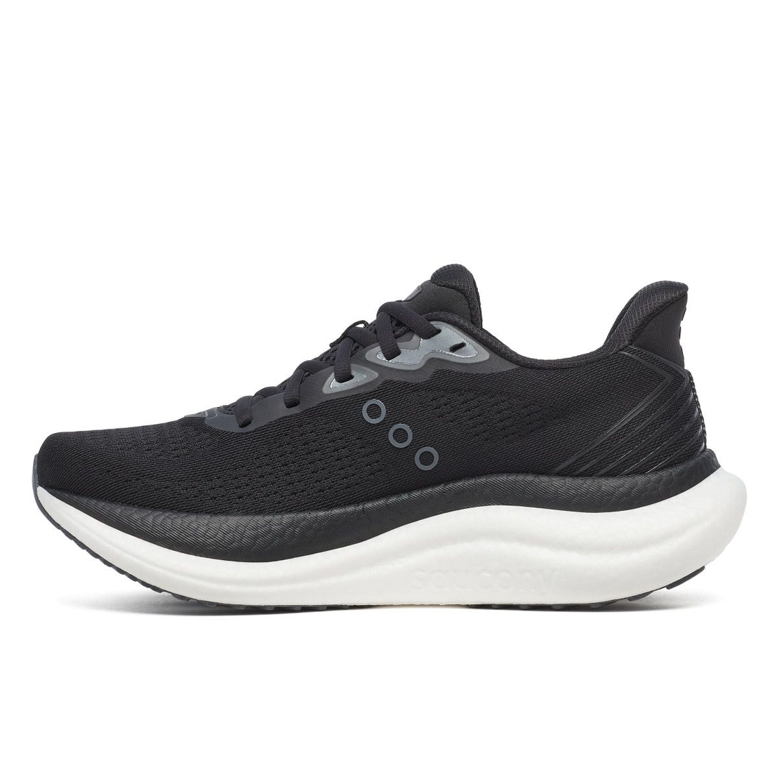 Saucony נשים דגם TRIUMPH 23 WIDE