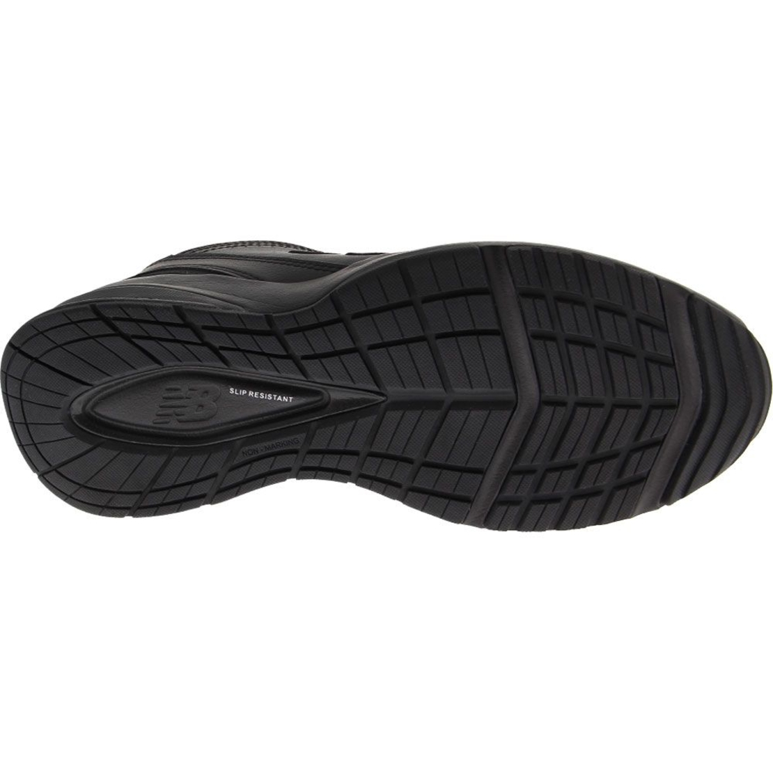 New Balanceנעל ספורט רחבה לגברים MX608