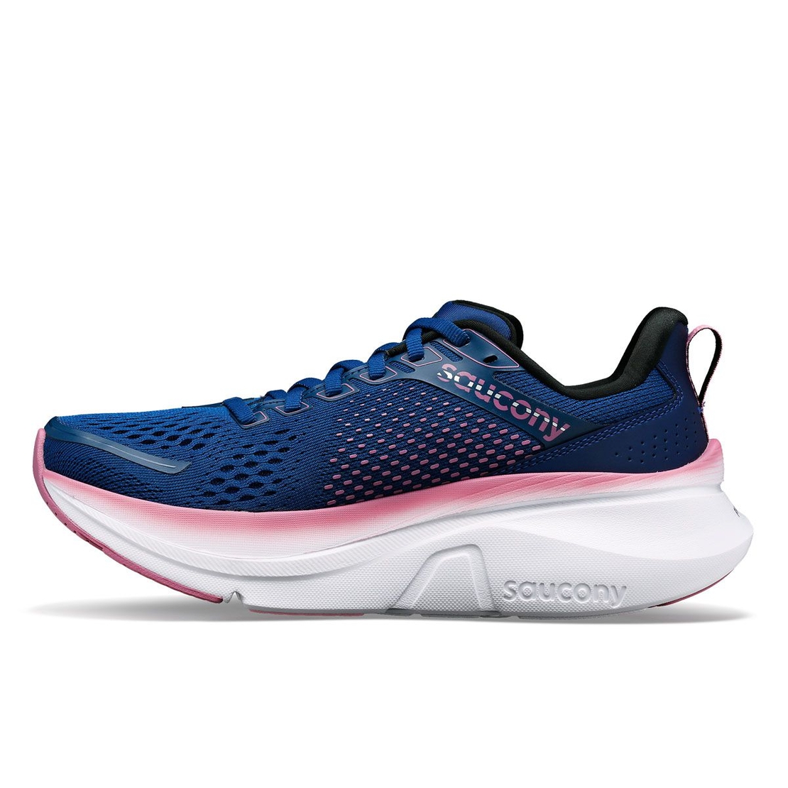 Saucony נשים GUIDE 17 WIDE 0