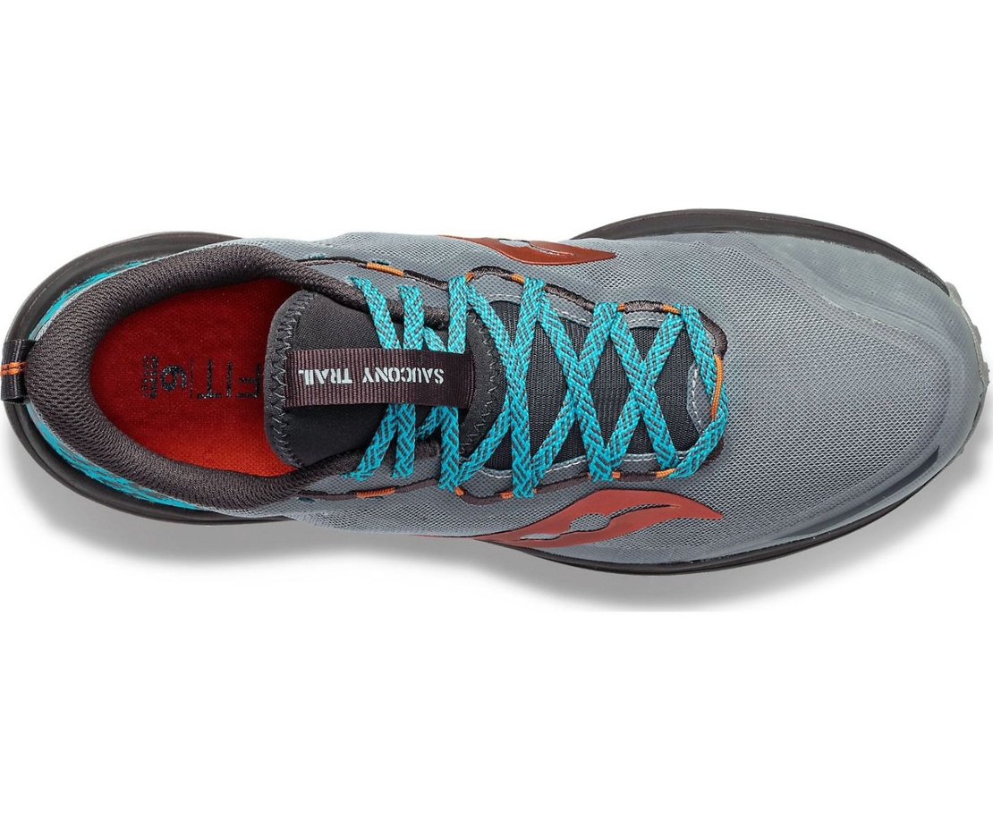 XODUS ULTRA 2 SAUCONY