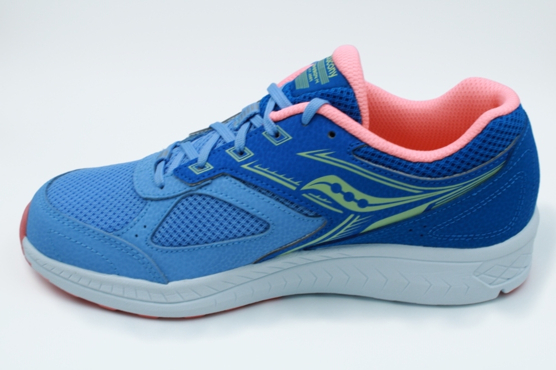Saucony נשים ספורט הליכה Choshion 14