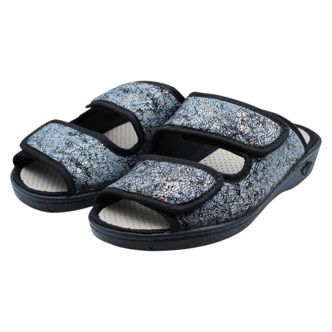 כפכף לנשים Alberola דגם 632970 – יציבות רכה אלברולה