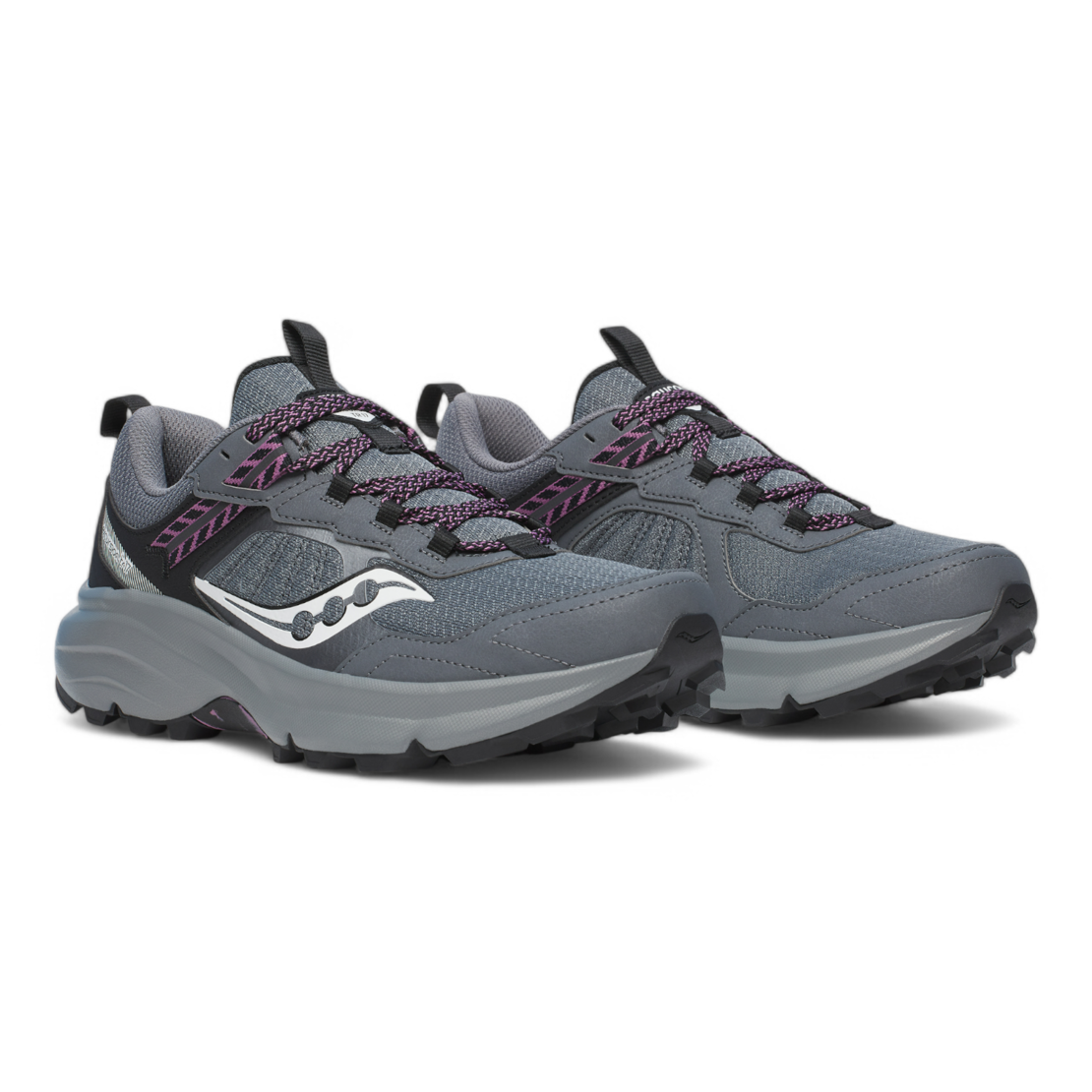 Saucony נשים דגם TR17 WIDE