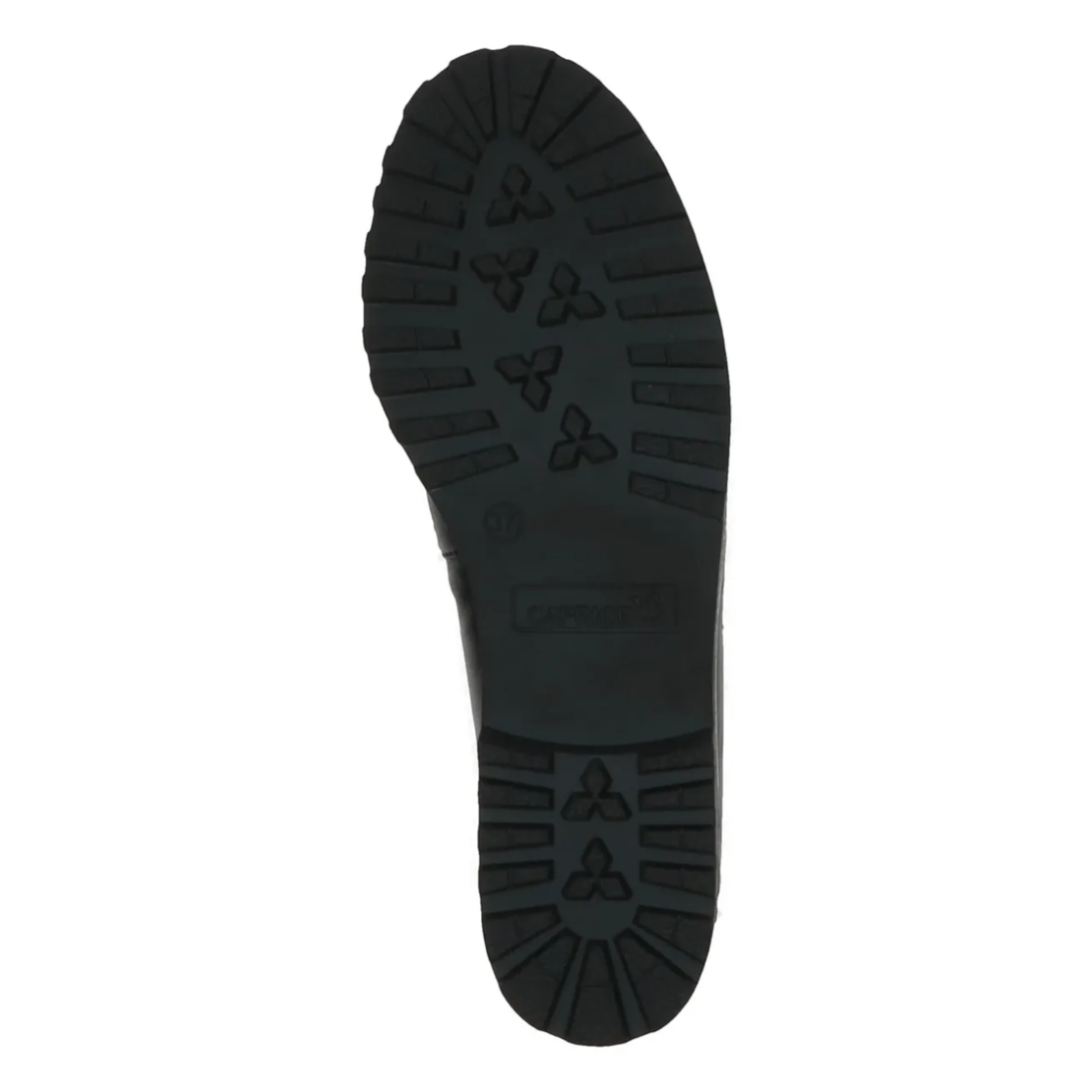 נעלי בובה לנשים Caprice 9-22150-45-022 מעור רוחב G