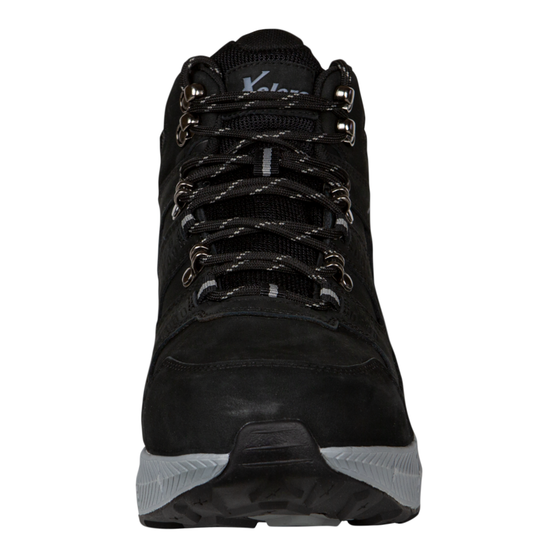 Steadfast Hiker Hi Men’s Black X73000