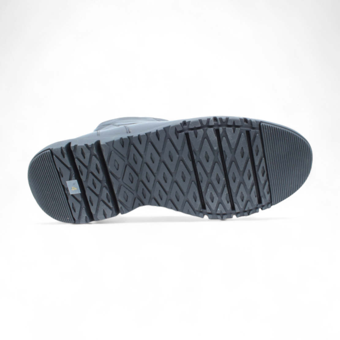 Americn Flex מגפון נוחות נשים עור דגם שלי 67769