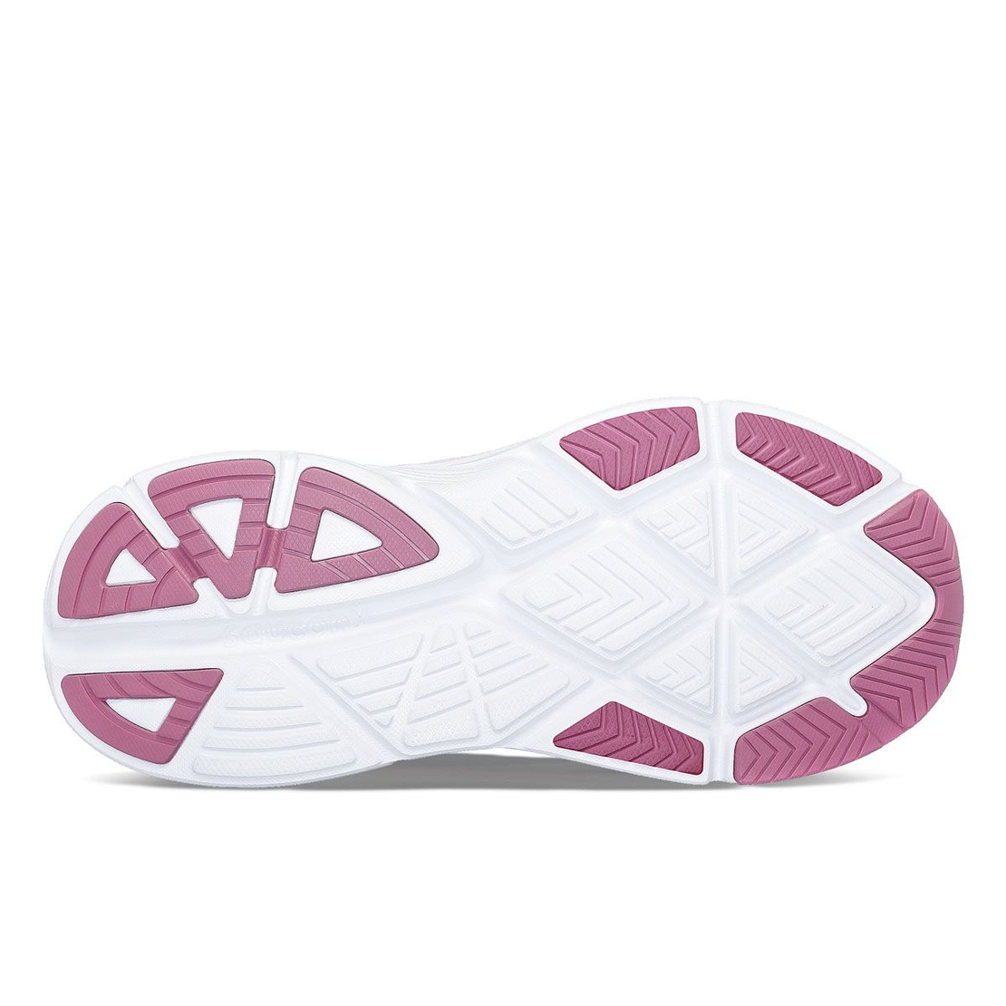 Saucony נשים GUIDE 17 WIDE 0
