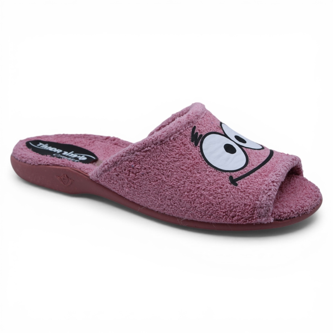 נעלי בית לנשים Alberola דגם Z31653 אלברולה