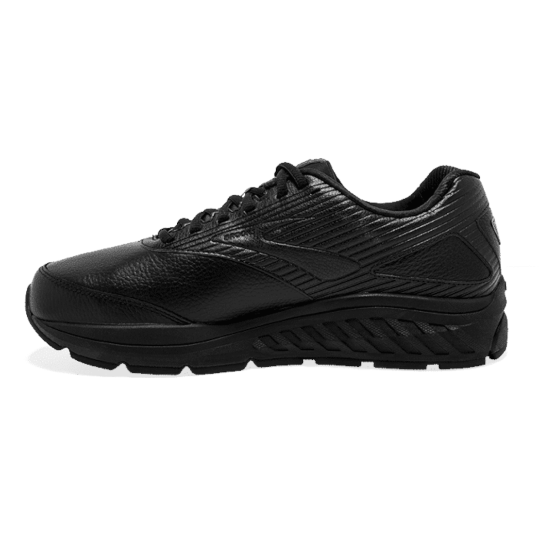 נעלי הליכה לגברים Brooks Addiction Walker 2 - רוחב 4E ותמיכה מקסימלית
