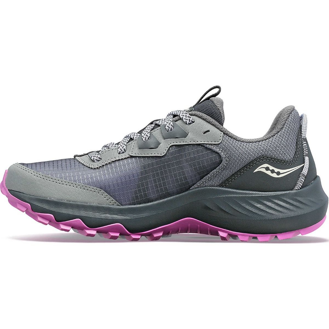 Saucony דגם AURA TR WIDE רחב