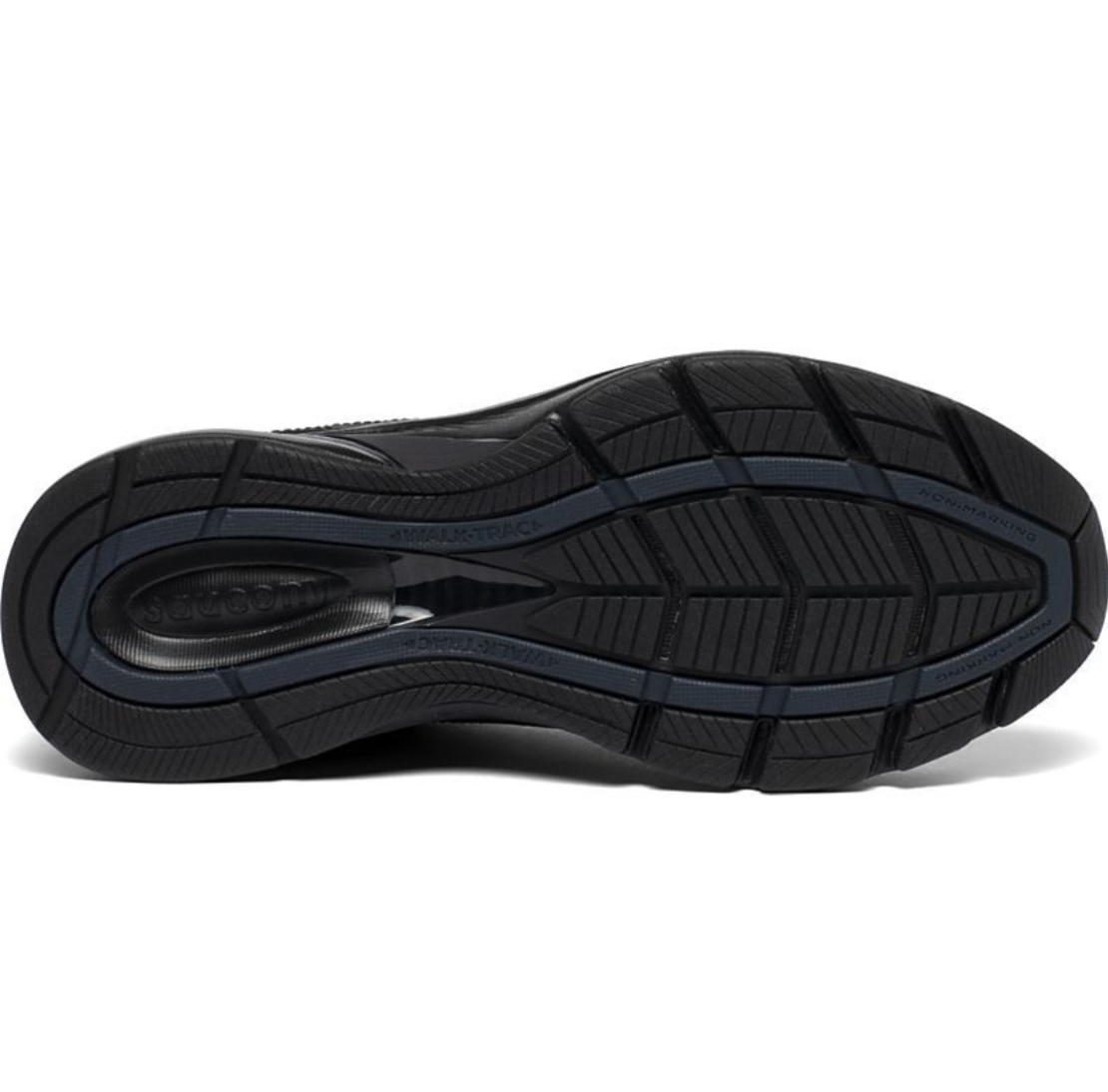 Saucony  לגברים OMNI WALKER 3 WIDE