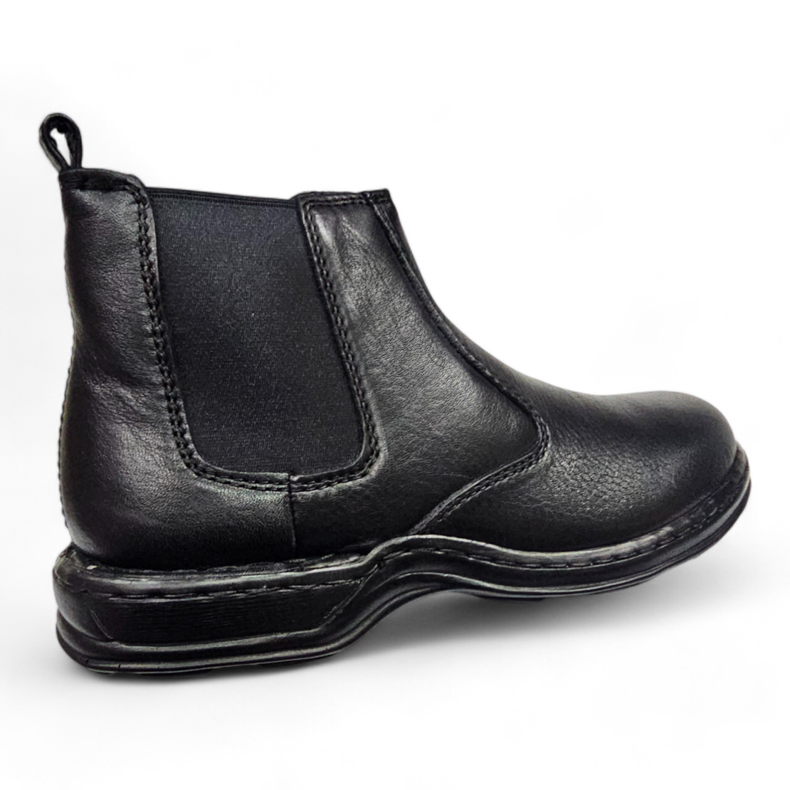 Hush Puppies מגפון אנטומי 244198