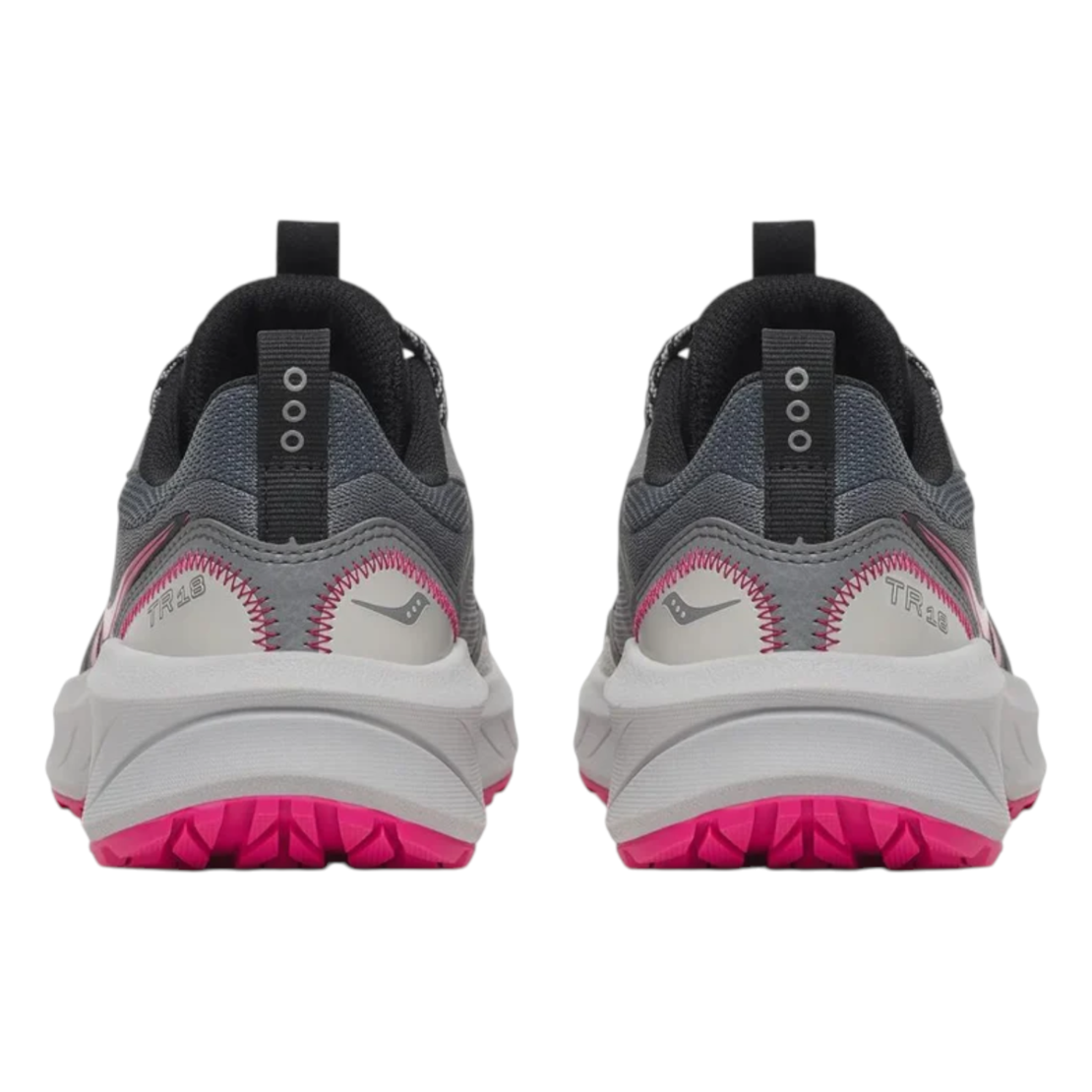 נעלי ריצת שטח והליכה לנשים Saucony Excursion TR18 - ריכוך VERSARUN