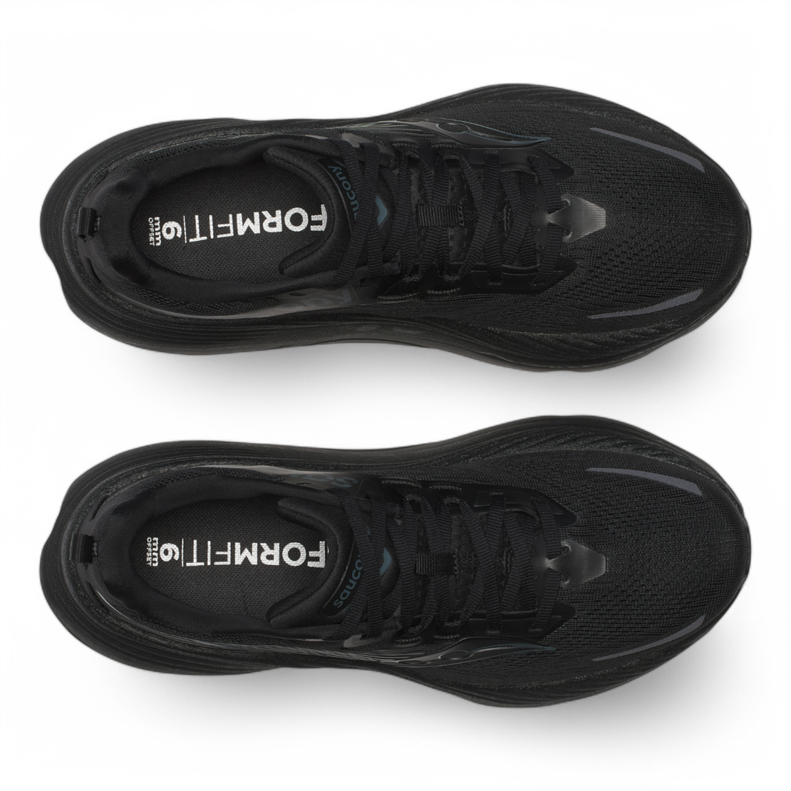 Saucony ספורט גבר GUIDE METRO LE XWIDE בד