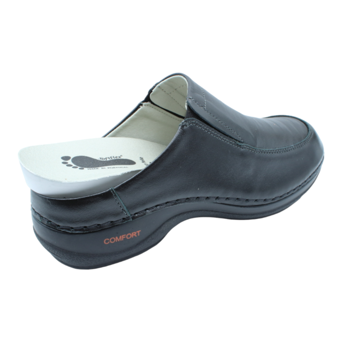SOFTFLEX כפכף רוקי מדרס אורטופדי נשלף 6904 עד מידה 42