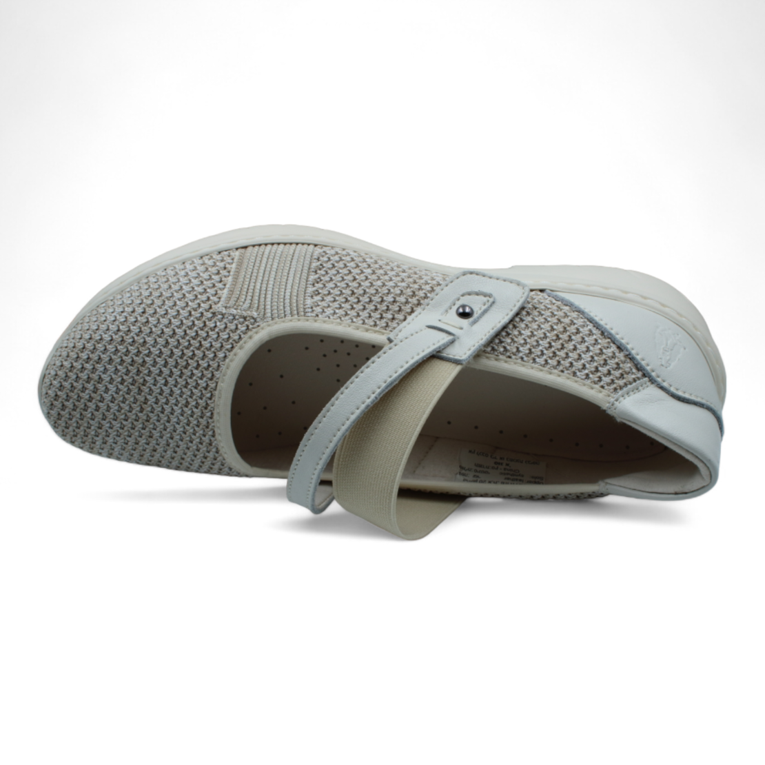 Hush Puppies  סניקרס בובה רפידה נשלפת 455150