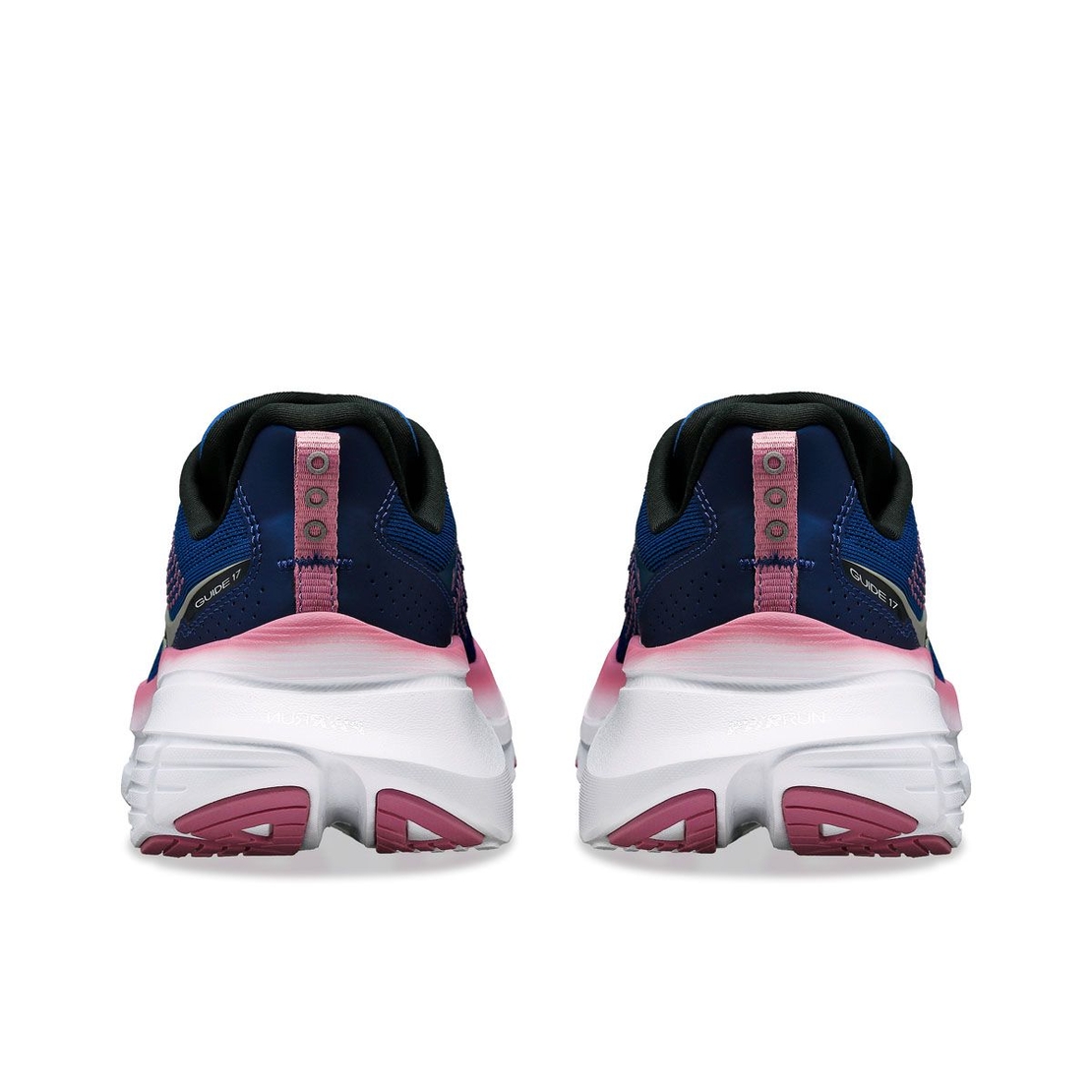 Saucony נשים GUIDE 17 WIDE 0
